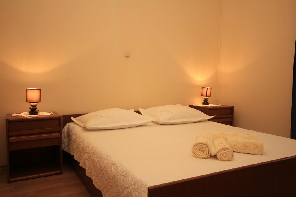 Beautifull Sea View Apartment Baska Voda Ngoại thất bức ảnh
