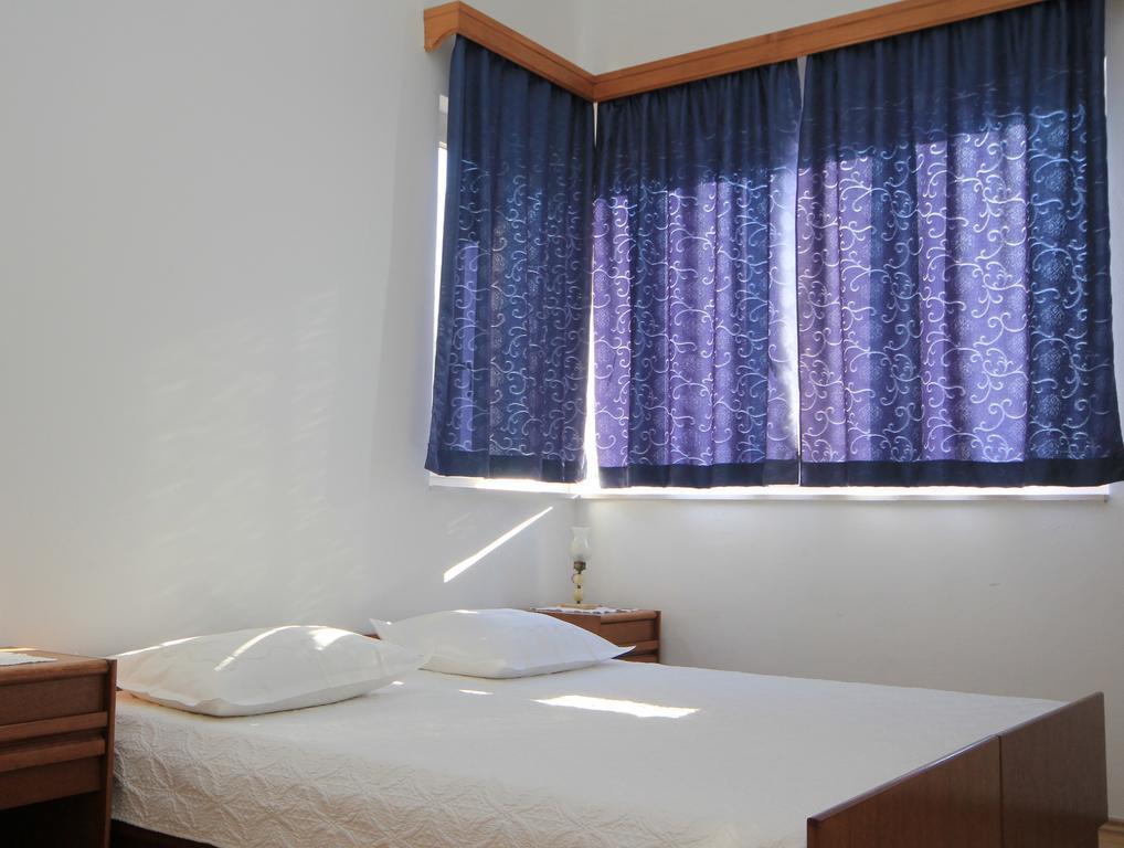 Beautifull Sea View Apartment Baska Voda Ngoại thất bức ảnh