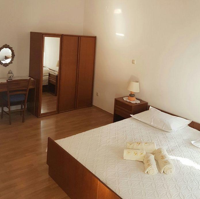 Beautifull Sea View Apartment Baska Voda Ngoại thất bức ảnh