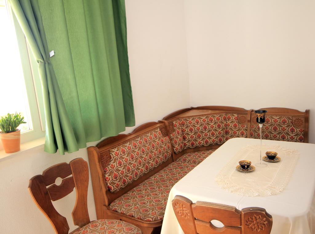Beautifull Sea View Apartment Baska Voda Ngoại thất bức ảnh