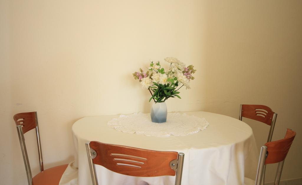 Beautifull Sea View Apartment Baska Voda Ngoại thất bức ảnh