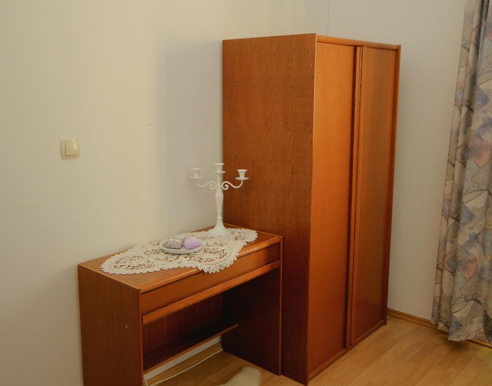 Beautifull Sea View Apartment Baska Voda Ngoại thất bức ảnh