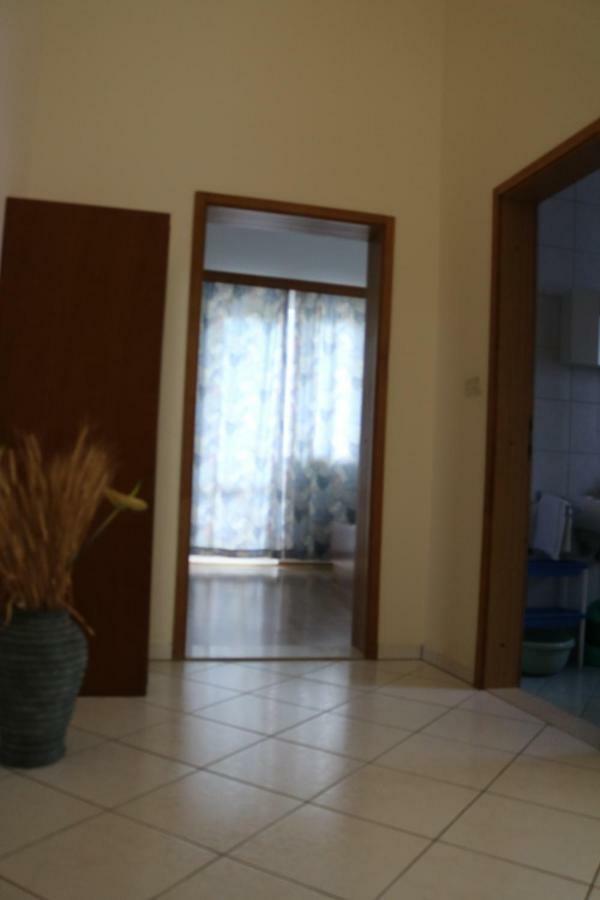 Beautifull Sea View Apartment Baska Voda Ngoại thất bức ảnh