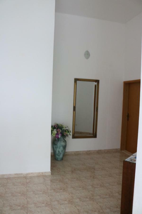 Beautifull Sea View Apartment Baska Voda Ngoại thất bức ảnh