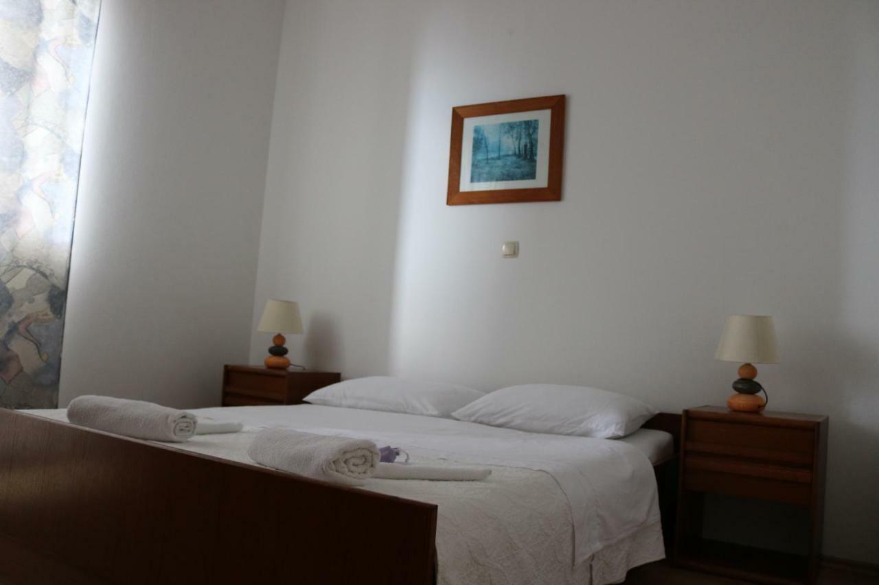 Beautifull Sea View Apartment Baska Voda Ngoại thất bức ảnh