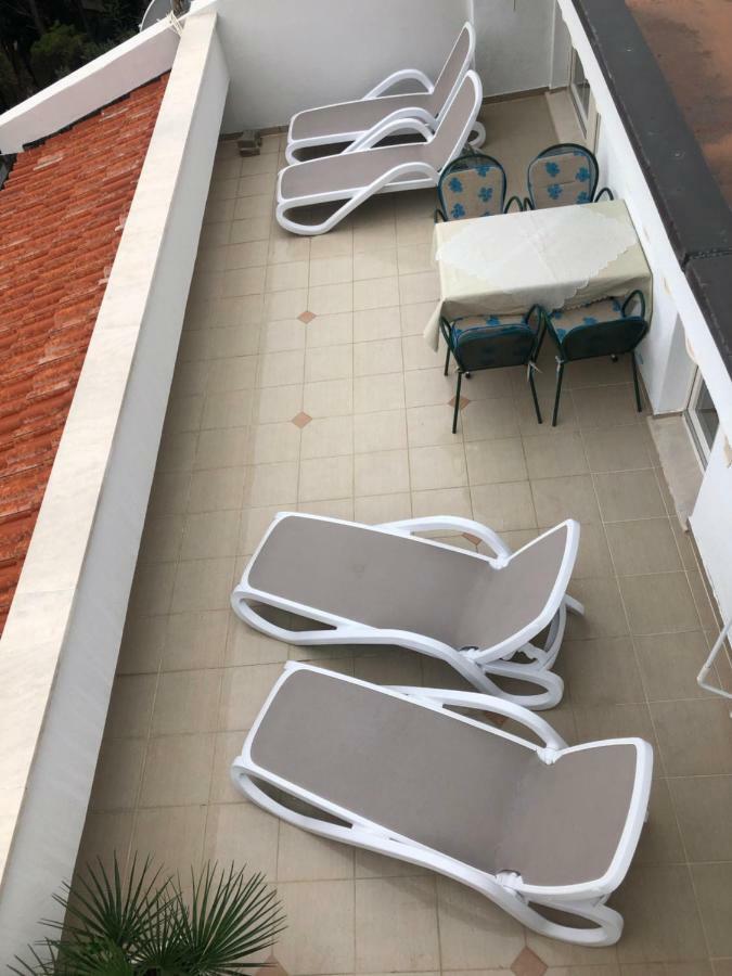 Beautifull Sea View Apartment Baska Voda Ngoại thất bức ảnh